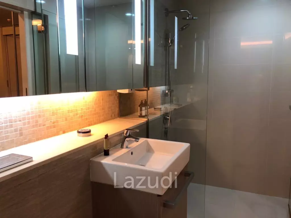 1 Bed 1Bath 54 SQ.M MODE Sukhumvit 61