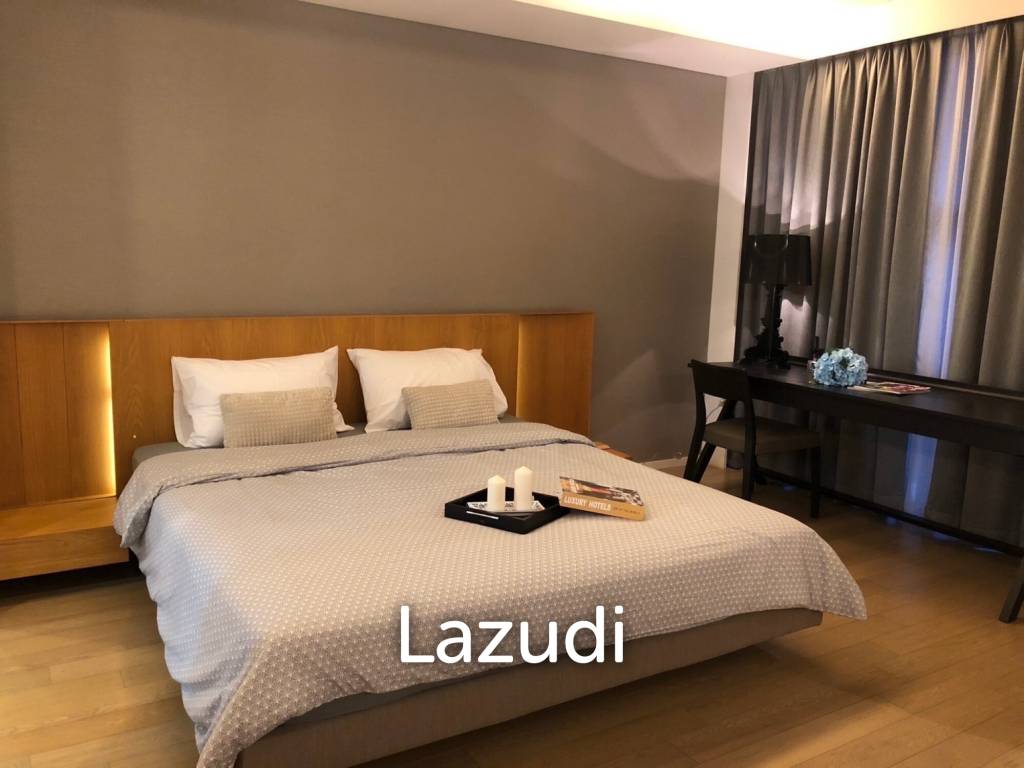 1 Bed 1Bath 54 SQ.M MODE Sukhumvit 61