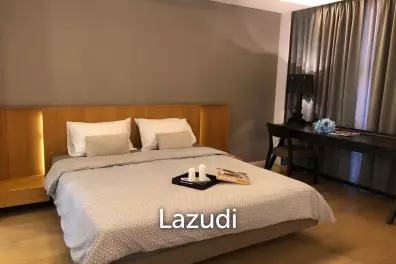 1 Bed 1Bath 54 SQ.M MODE Sukhumvit 61
