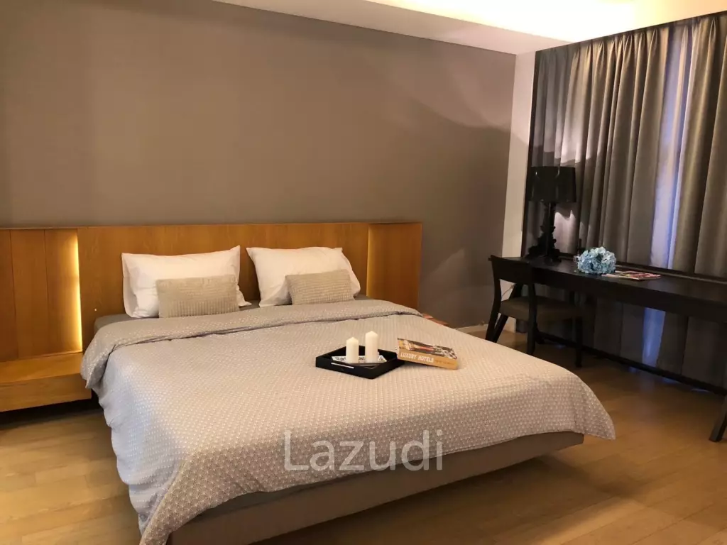 1 Bed 1Bath 54 SQ.M MODE Sukhumvit 61