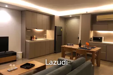 1 Bed 1Bath 54 SQ.M MODE Sukhumvit 61