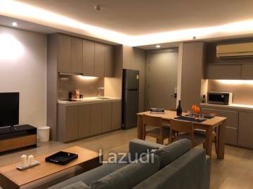1 Bed 1Bath 54 SQ.M MODE Sukhumvit 61