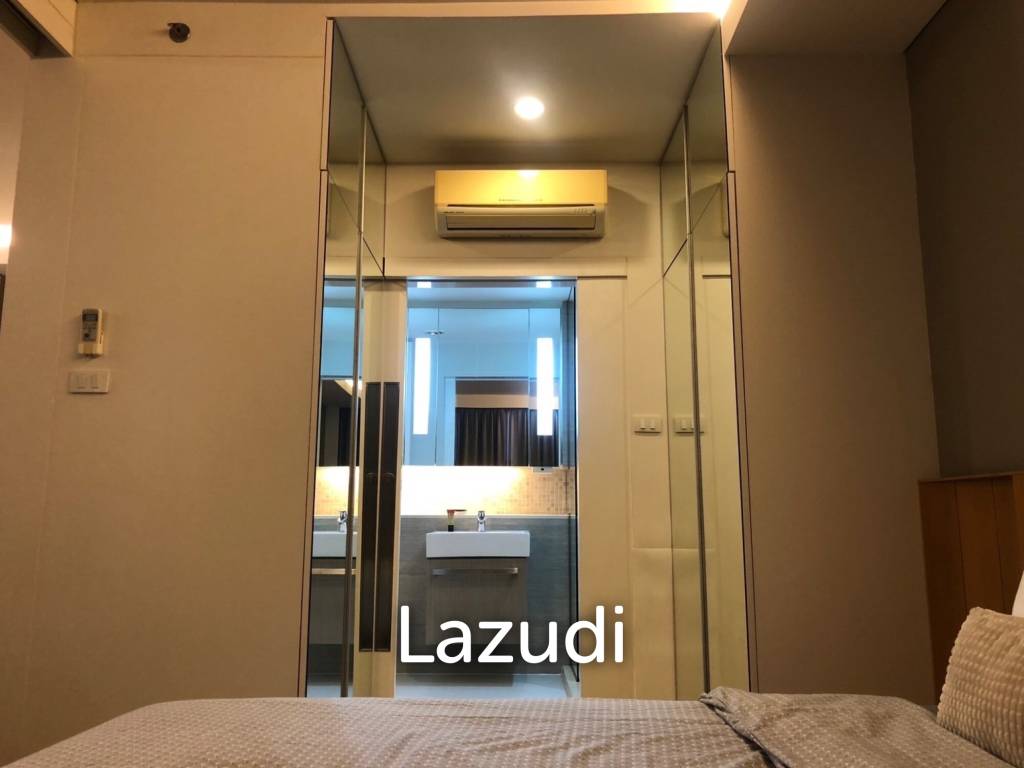 1 Bed 1Bath 54 SQ.M MODE Sukhumvit 61