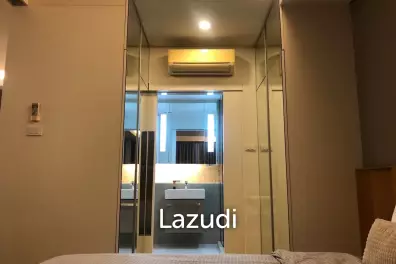 1 Bed 1Bath 54 SQ.M MODE Sukhumvit 61