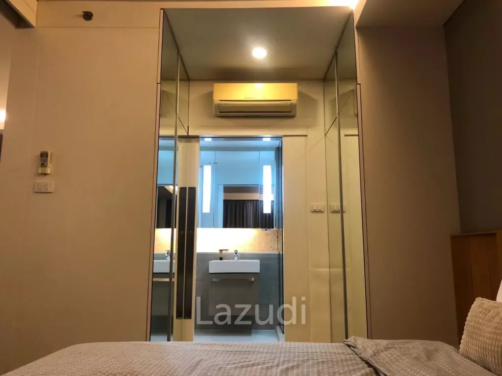1 Bed 1Bath 54 SQ.M MODE Sukhumvit 61