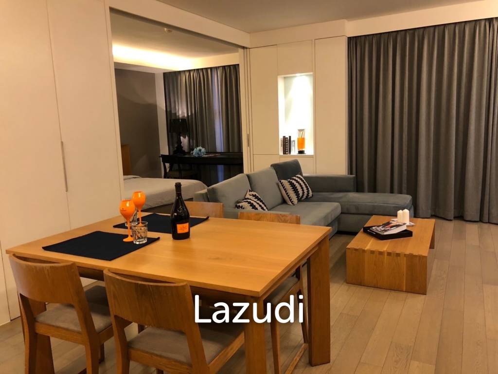 1 Bed 1Bath 54 SQ.M MODE Sukhumvit 61