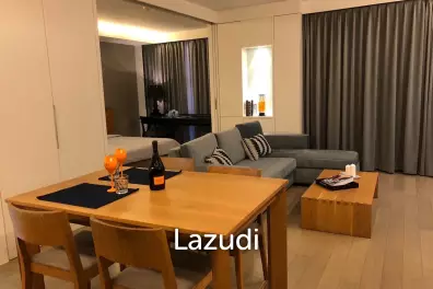 1 Bed 1Bath 54 SQ.M MODE Sukhumvit 61