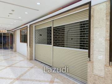 Retail Space for Rent – Asoke Area, Sukhumvit