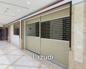 Retail Space for Rent – Asoke Area, Sukhumvit