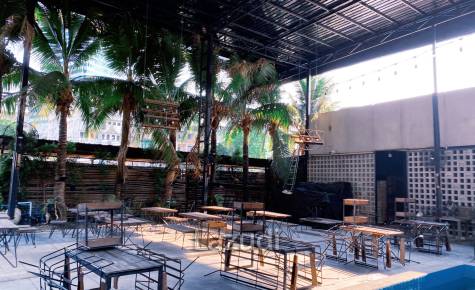 ✨ Property for Rent – Muay Thai Gym  and Wellness Sport