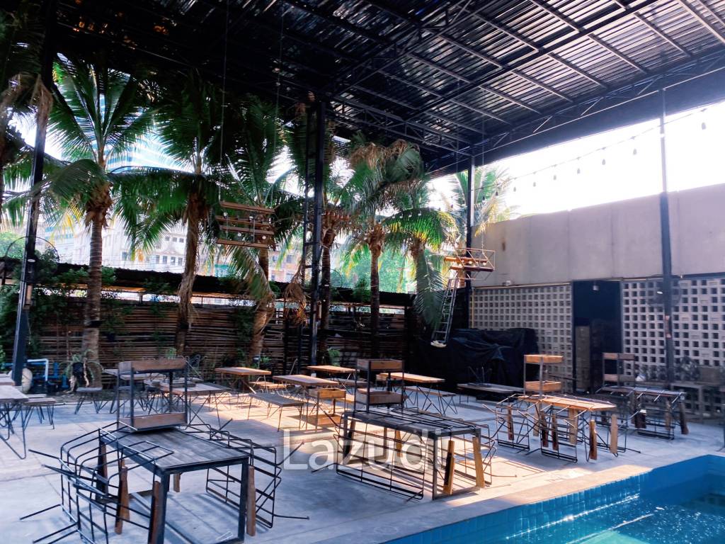✨ Property for Rent – Muay Thai Gym  and Wellness Sport