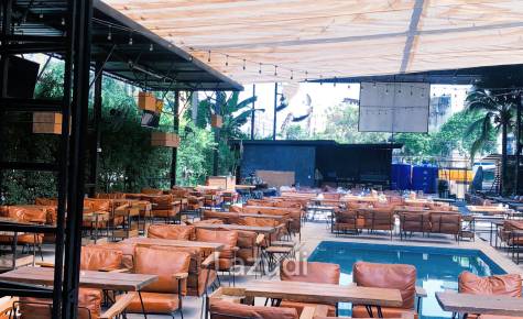 ✨ Property for Rent – Muay Thai Gym  and Wellness Sport