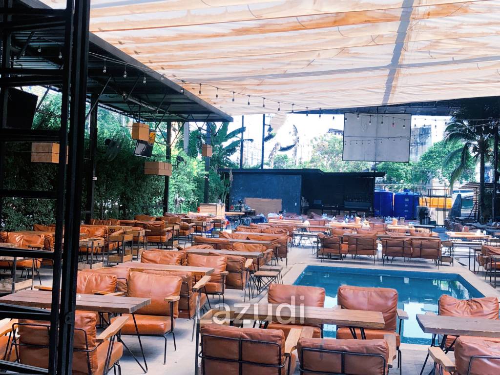 ✨ Property for Rent – Muay Thai Gym  and Wellness Sport