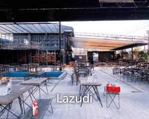 ✨ Property for Rent – Muay Thai Gym  and Wellness Sport