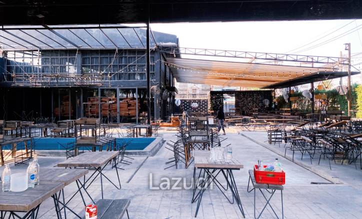 ✨ Property for Rent – Muay Thai Gym  and Wellness Sport