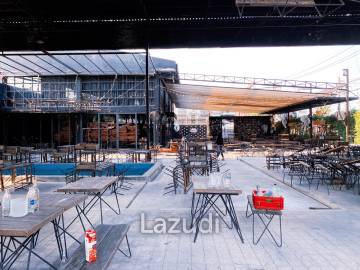✨ Property for Rent – Muay Thai Gym  and Wellness Sport