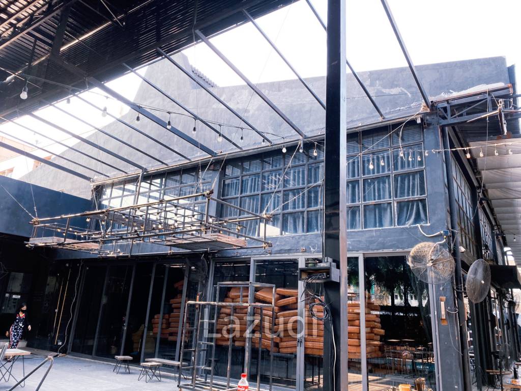✨ Property for Rent – Muay Thai Gym  and Wellness Sport