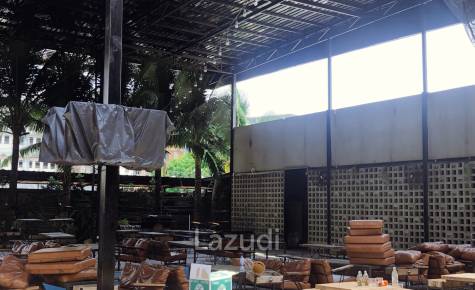 ✨ Property for Rent – Muay Thai Gym  and Wellness Sport