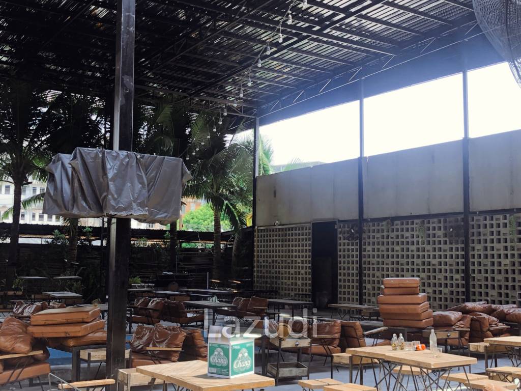 ✨ Property for Rent – Muay Thai Gym  and Wellness Sport
