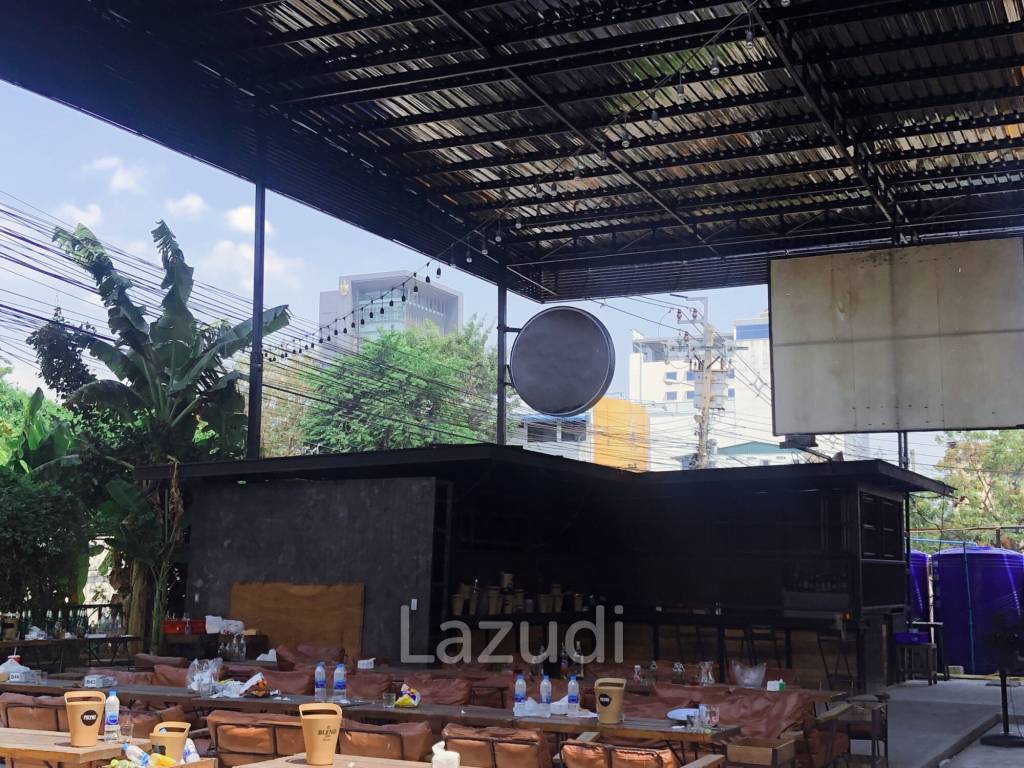 ✨ Property for Rent – Muay Thai Gym  and Wellness Sport