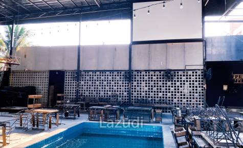 ✨ Property for Rent – Muay Thai Gym  and Wellness Sport