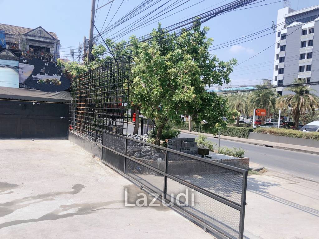 ✨ Property for Rent – Muay Thai Gym  and Wellness Sport