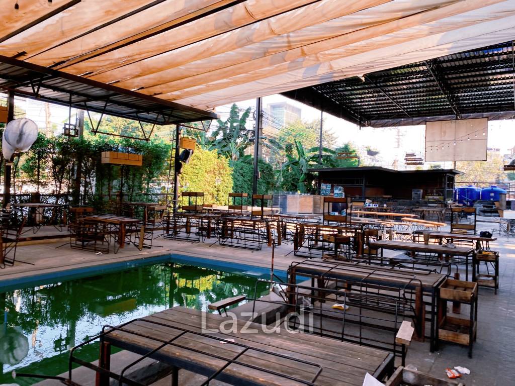 ✨ Property for Rent – Muay Thai Gym  and Wellness Sport