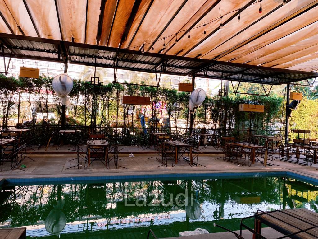 ✨ Property for Rent – Muay Thai Gym  and Wellness Sport