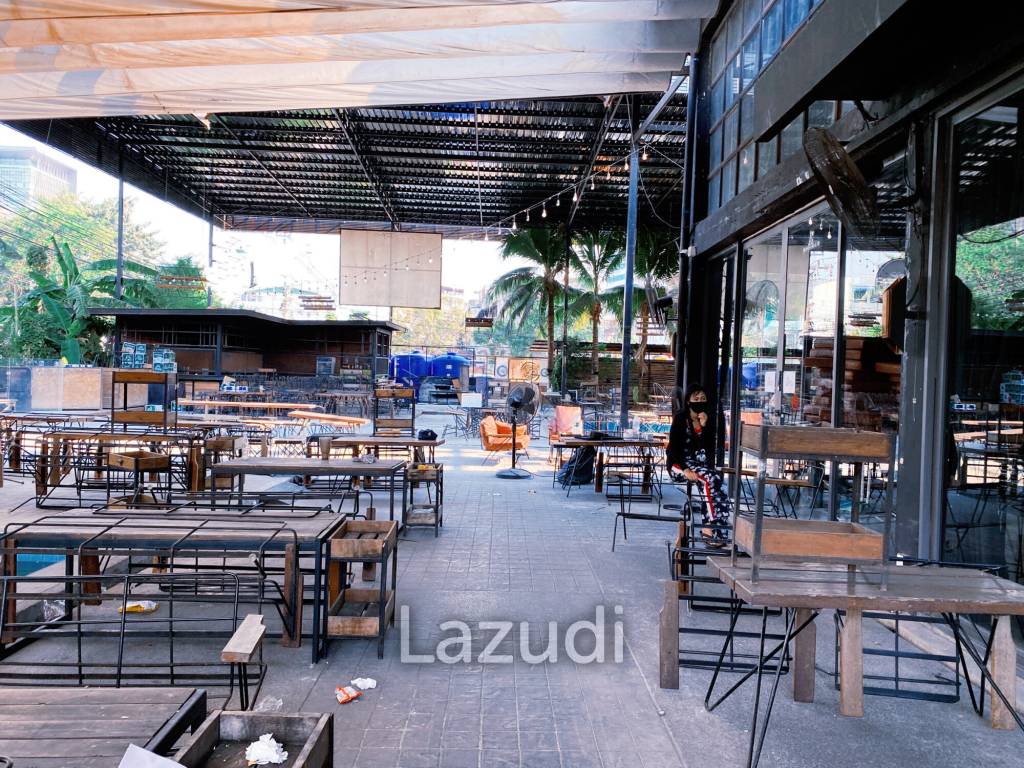 ✨ Property for Rent – Muay Thai Gym  and Wellness Sport
