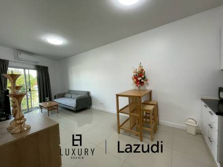 43 Kvm 1 Seng 1 Bad Leilighet for Leie