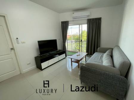 43 Kvm 1 Seng 1 Bad Leilighet for Leie