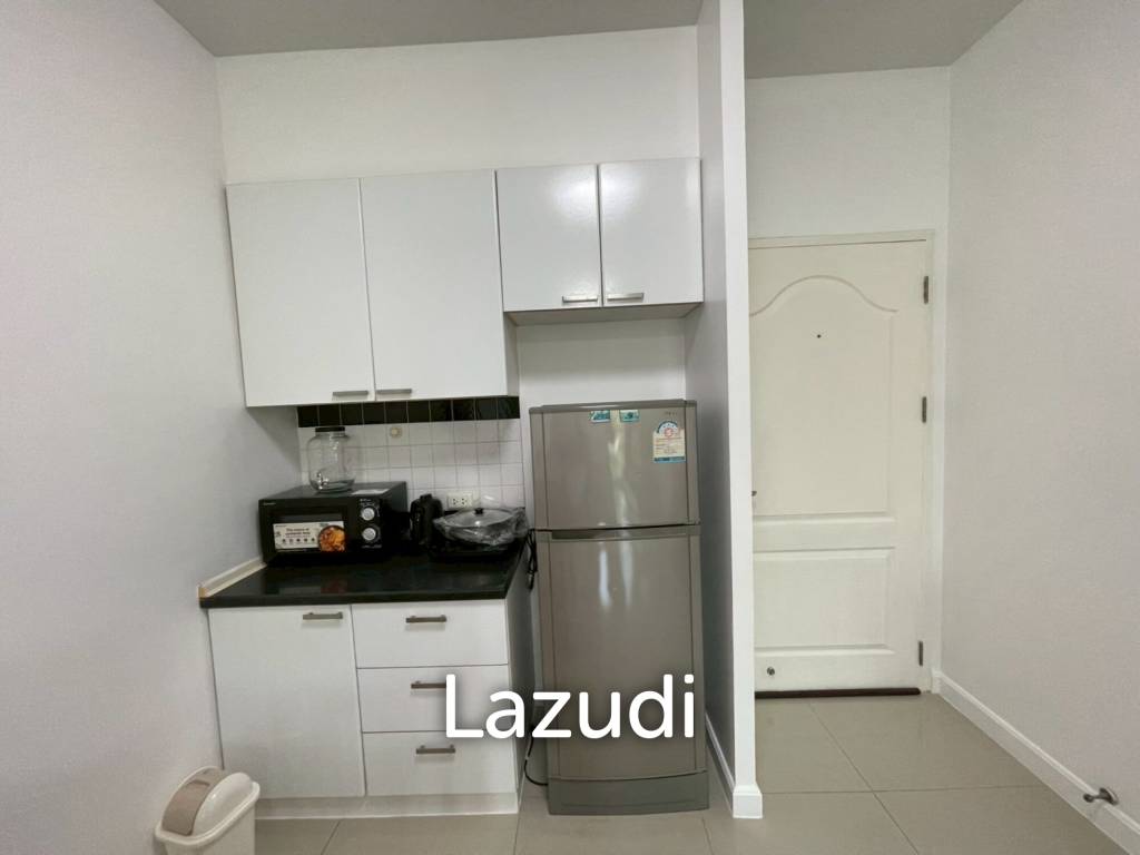 Flame Tree Residences: 1 Bedroom 1 bath city center