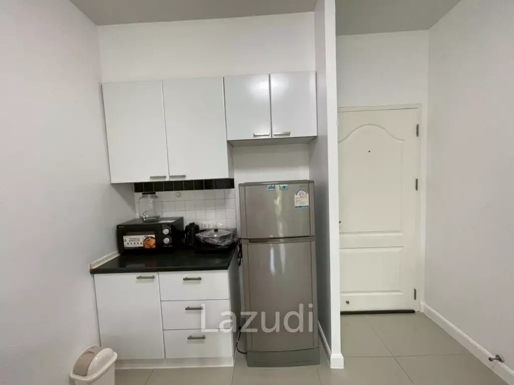 Flame Tree Residences: 1 Bedroom 1 bath city center