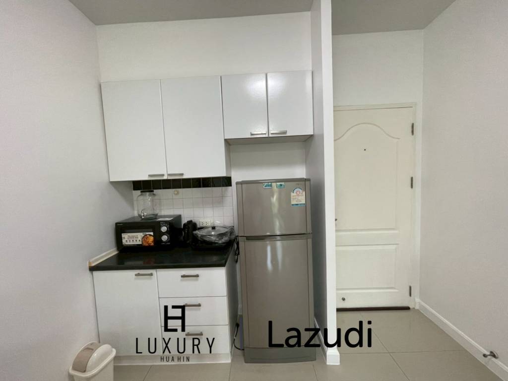 43 Kvm 1 Seng 1 Bad Leilighet for Leie