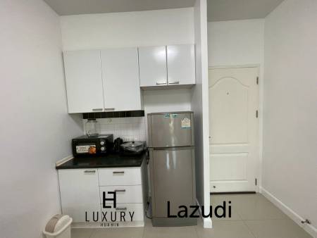 43 Kvm 1 Seng 1 Bad Leilighet for Leie