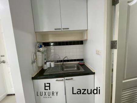 43 Kvm 1 Seng 1 Bad Leilighet for Leie