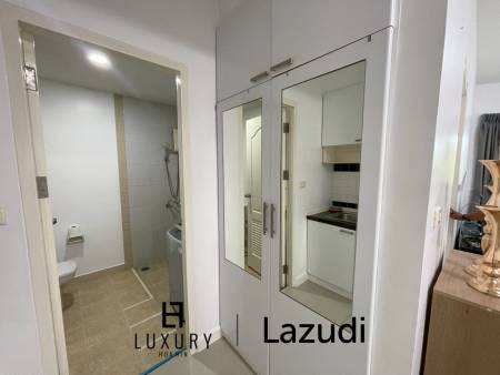 43 Kvm 1 Seng 1 Bad Leilighet for Leie
