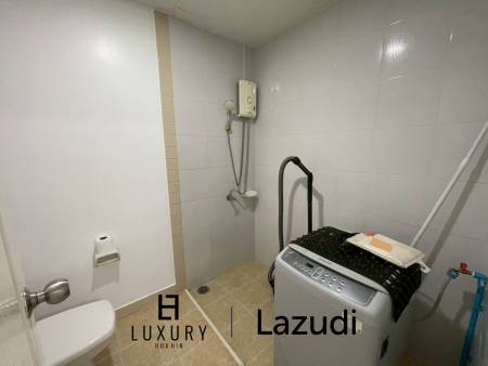 43 Kvm 1 Seng 1 Bad Leilighet for Leie