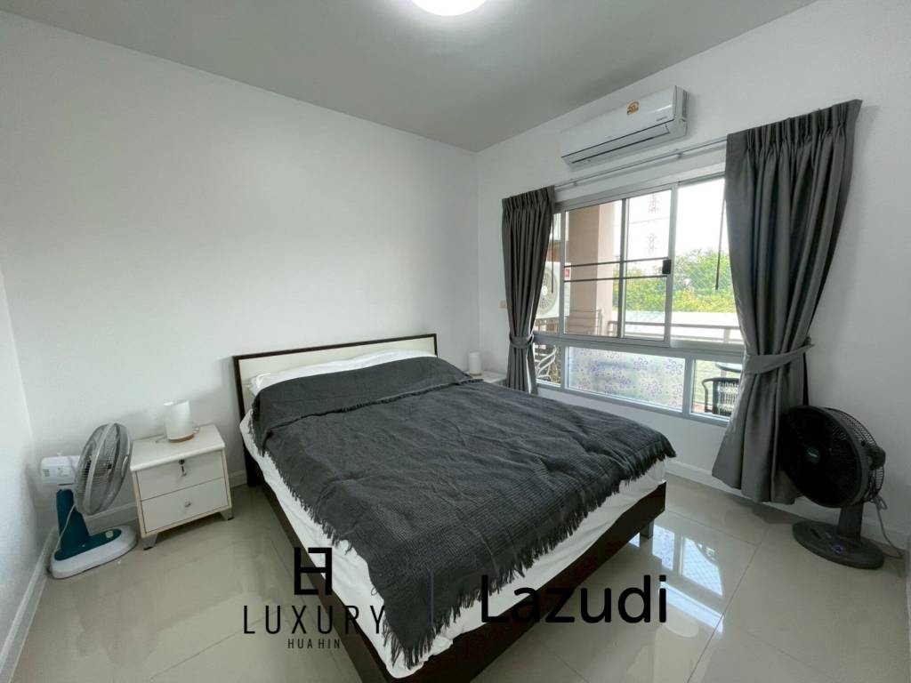 43 Kvm 1 Seng 1 Bad Leilighet for Leie