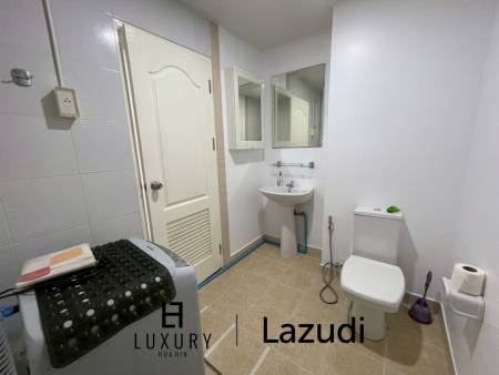 43 Kvm 1 Seng 1 Bad Leilighet for Leie