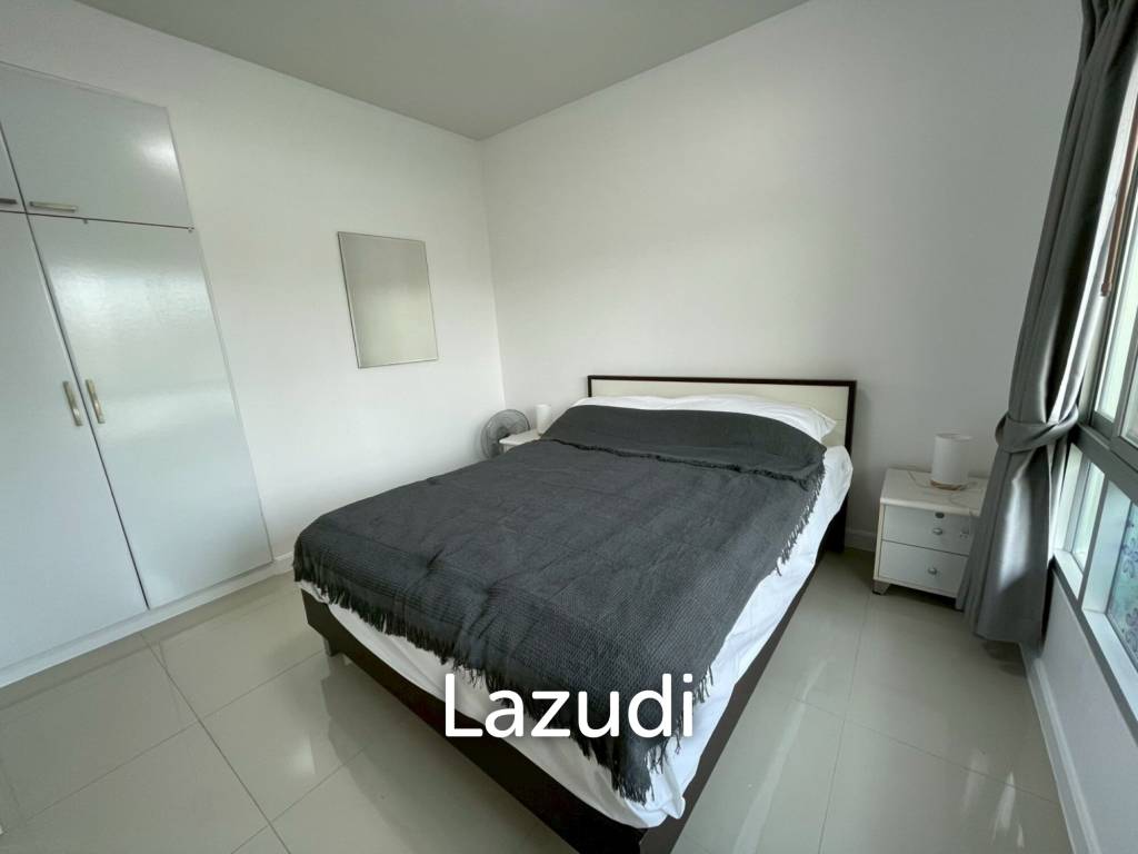 Flame Tree Residences: 1 Bedroom 1 bath city center