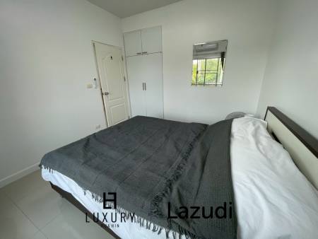 43 Kvm 1 Seng 1 Bad Leilighet for Leie