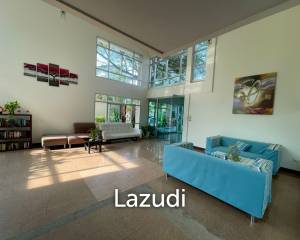 Flame Tree Residences: 1 Bedroom 1 bath city center