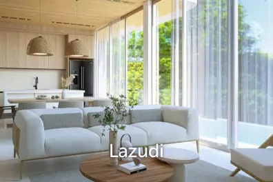 3 Bed 4 Bath 261.72 SQ.M Greenfield Residences