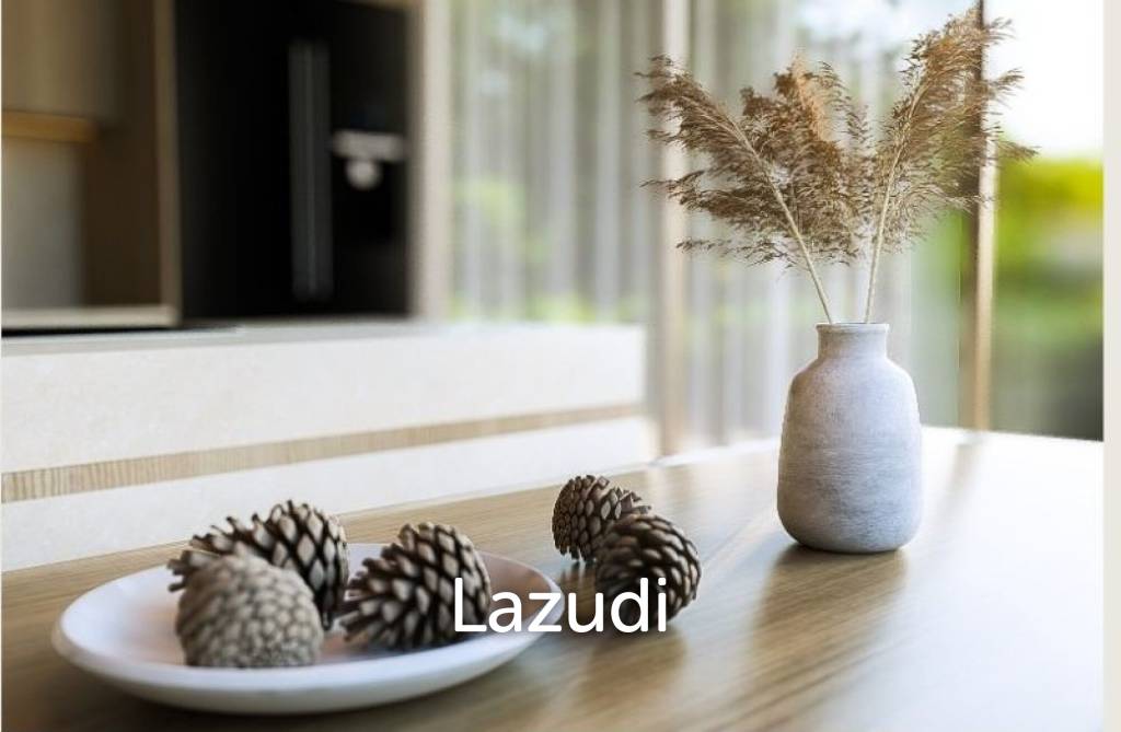 3 Bed 4 Bath 261.72 SQ.M Greenfield Residences