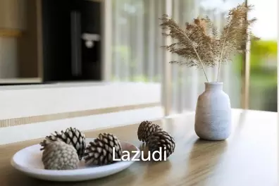 3 Bed 4 Bath 261.72 SQ.M Greenfield Residences