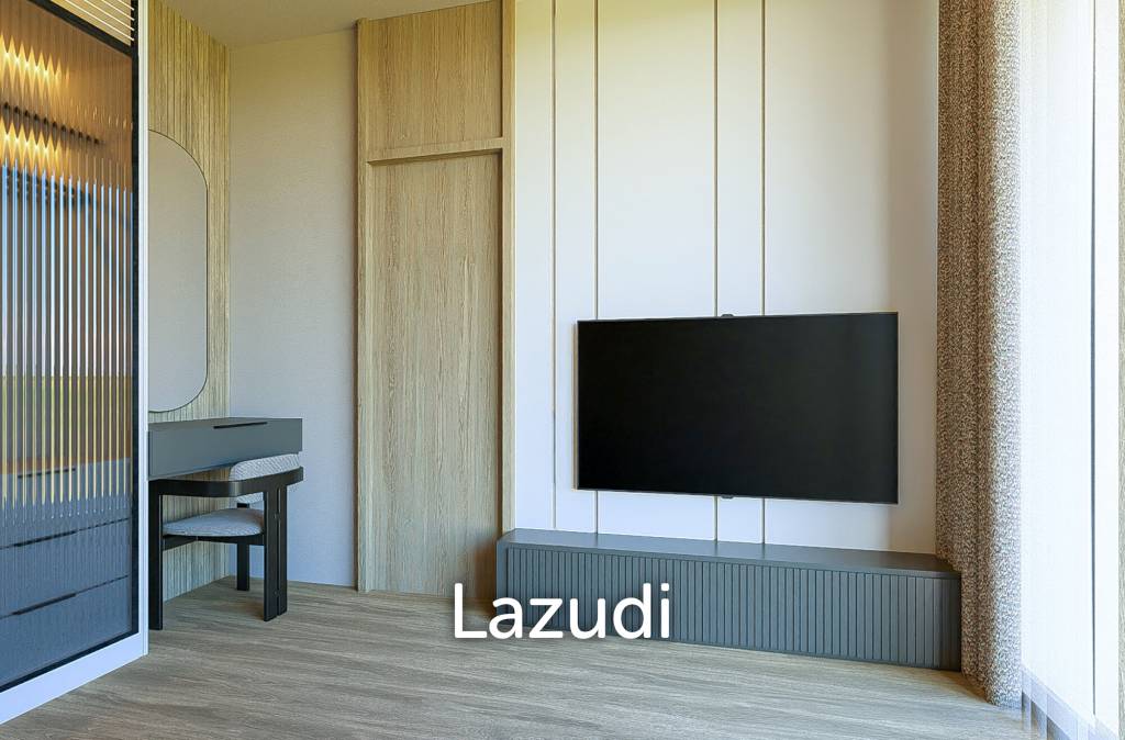 3 Bed 4 Bath 310.34 SQ.M Greenfield Residences