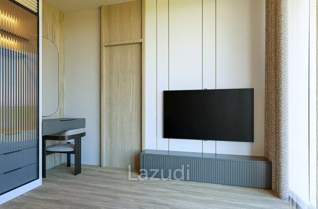 3 Bed 4 Bath 310.34 SQ.M Greenfield Residences