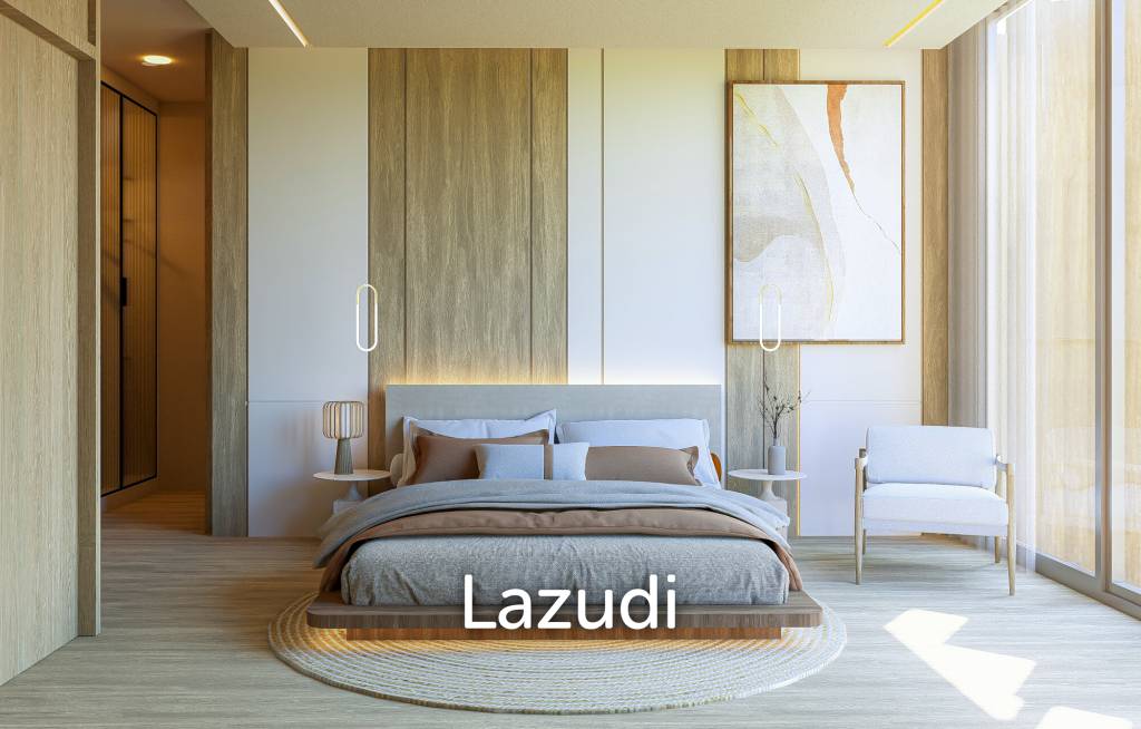 3 Bed 4 Bath 310.34 SQ.M Greenfield Residences