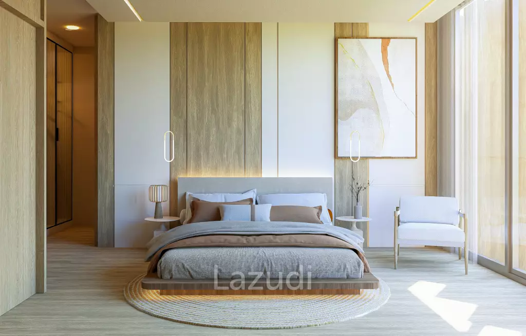 3 Bed 4 Bath 310.34 SQ.M Greenfield Residences